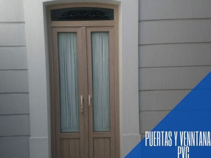 Puertas   Casa Ventana Guadalajara