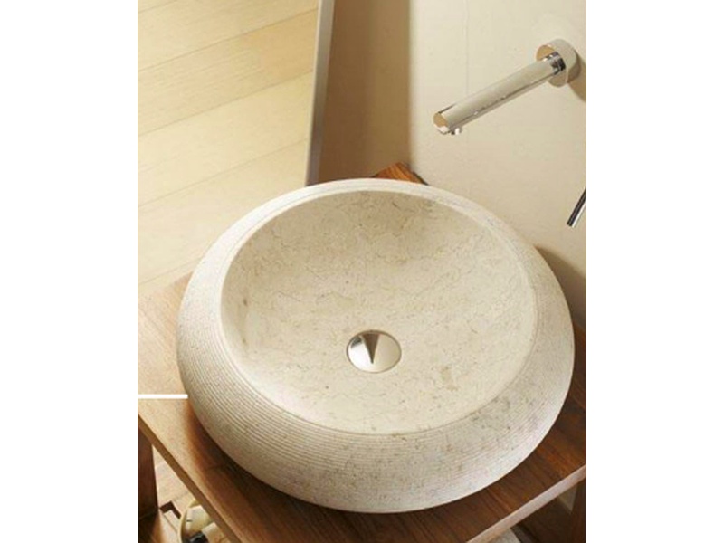 OVALINE DE MARMOL PARA BAÑO MEXICO