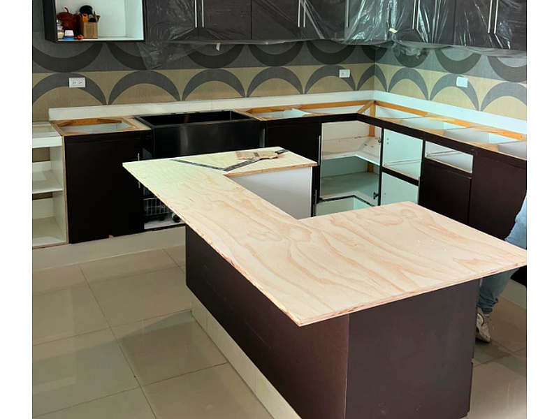 MESON DE MARMOL PARA COCINA MEXICO
