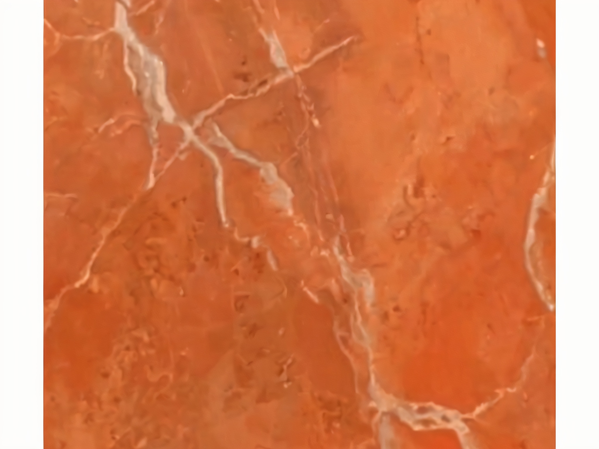 Mármol rojo caliente México