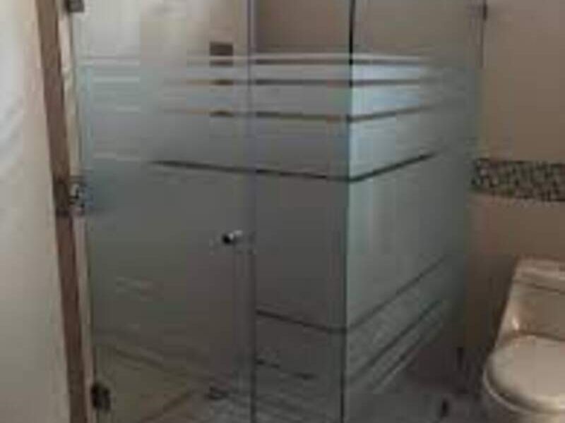 Cancel de baño Lopez Guadalajara
