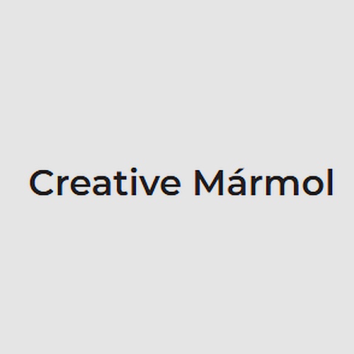 Creative Mármol