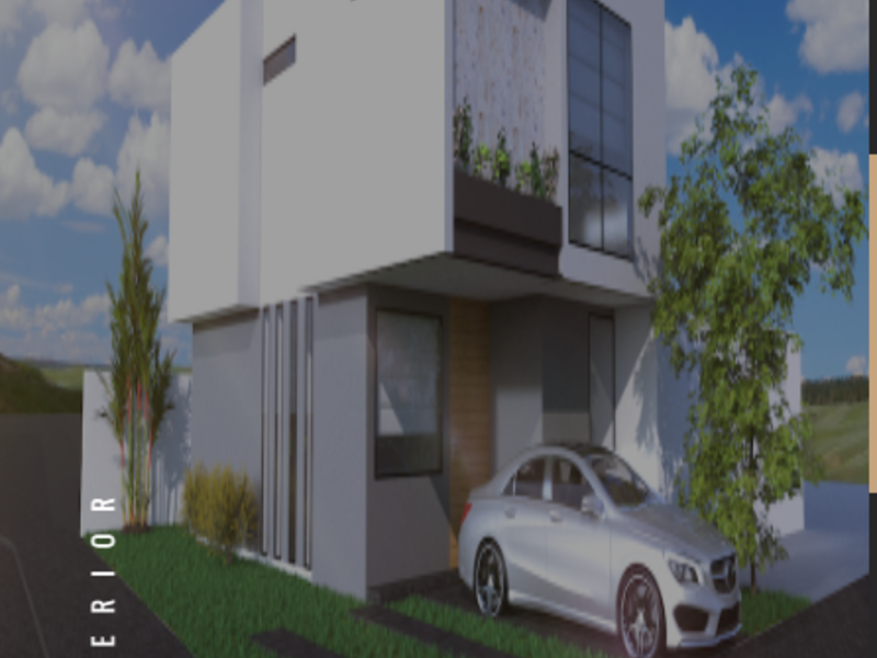 Diseño Residenciales Guadalajara México