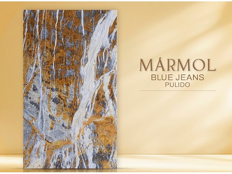 Mármol Blue Jeans México
