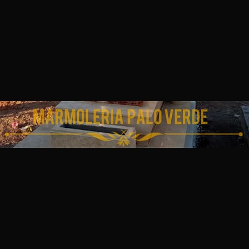 Marmolería Palo Verde