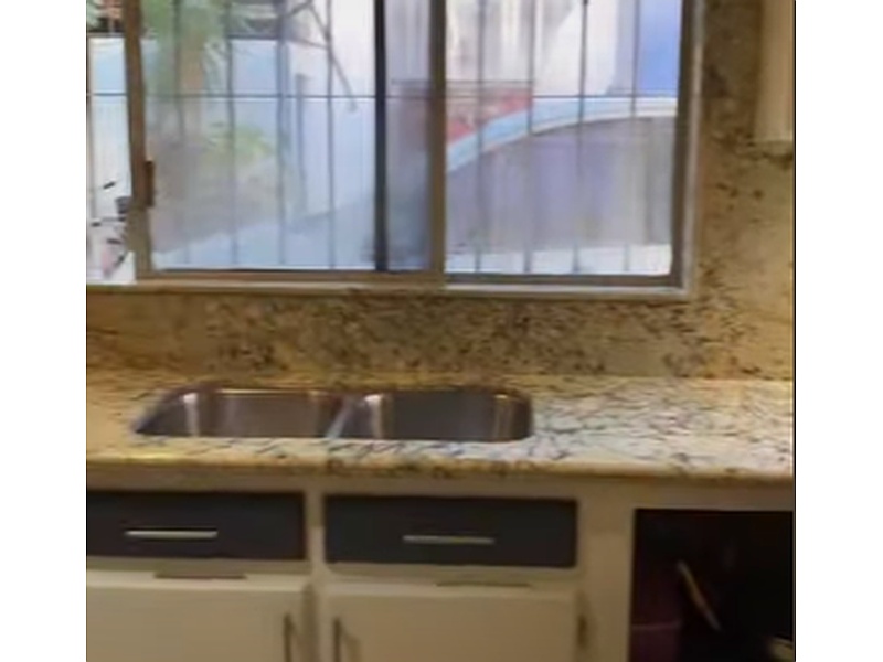 Cocina Integral Granito Exótico México