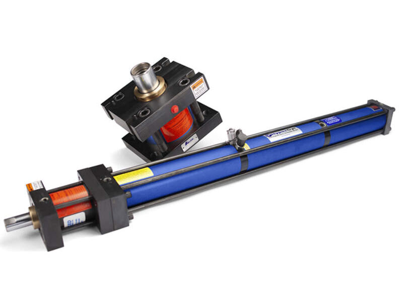 Cilindro Serie HPI PRENSAS Y CILINDROS 