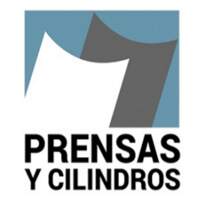 PRENSAS Y CILINDROS