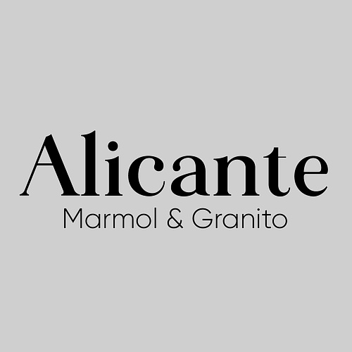 Alicante Mármol y Granito
