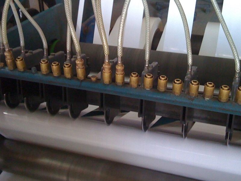 Cortes de Precision PRESE INDUSTRIAS Mexico