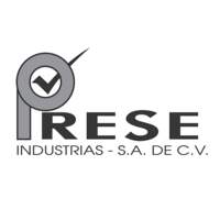 PRESE INDUSTRIAS