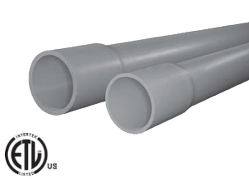 Tubo PVC Mexico