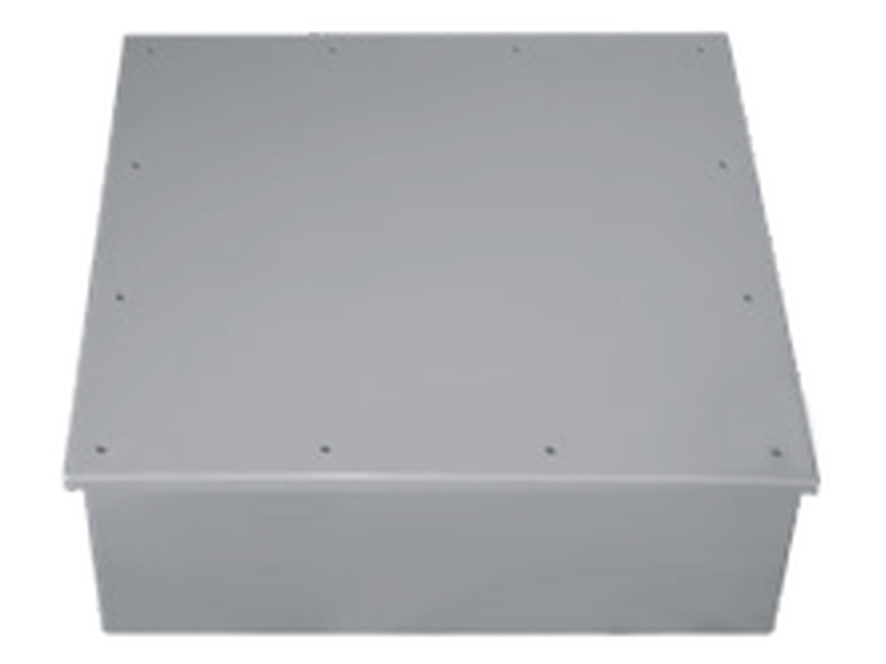 Caja Metalica Mexico