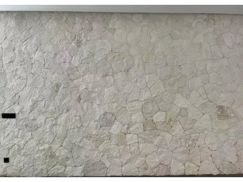Piedra Irregular México