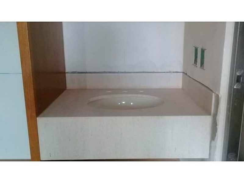 Cubiertas Mármol para Lavamanos México