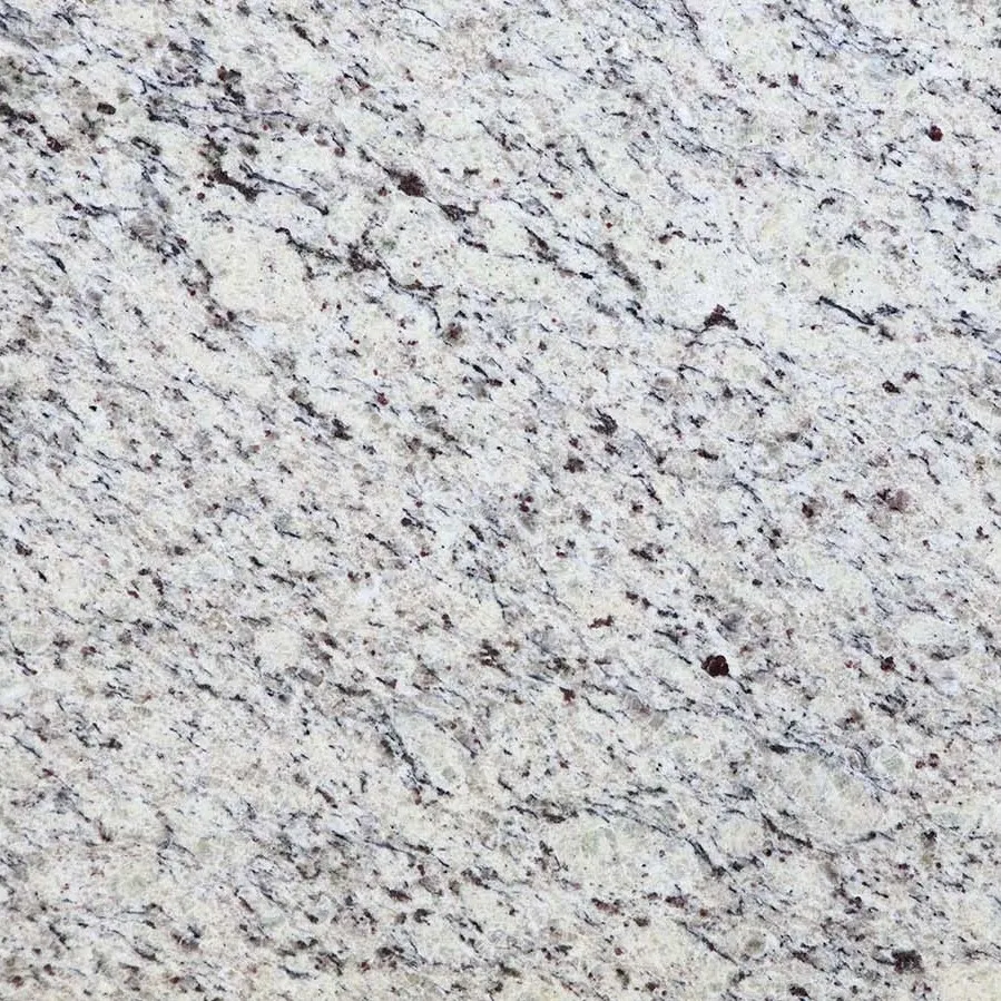 Granito para mesones White Tulum, Mexico