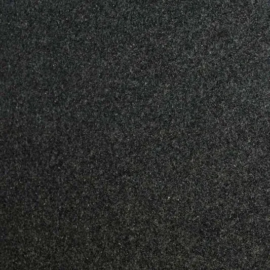 Granito para mesones Brazilian Black, Mexico