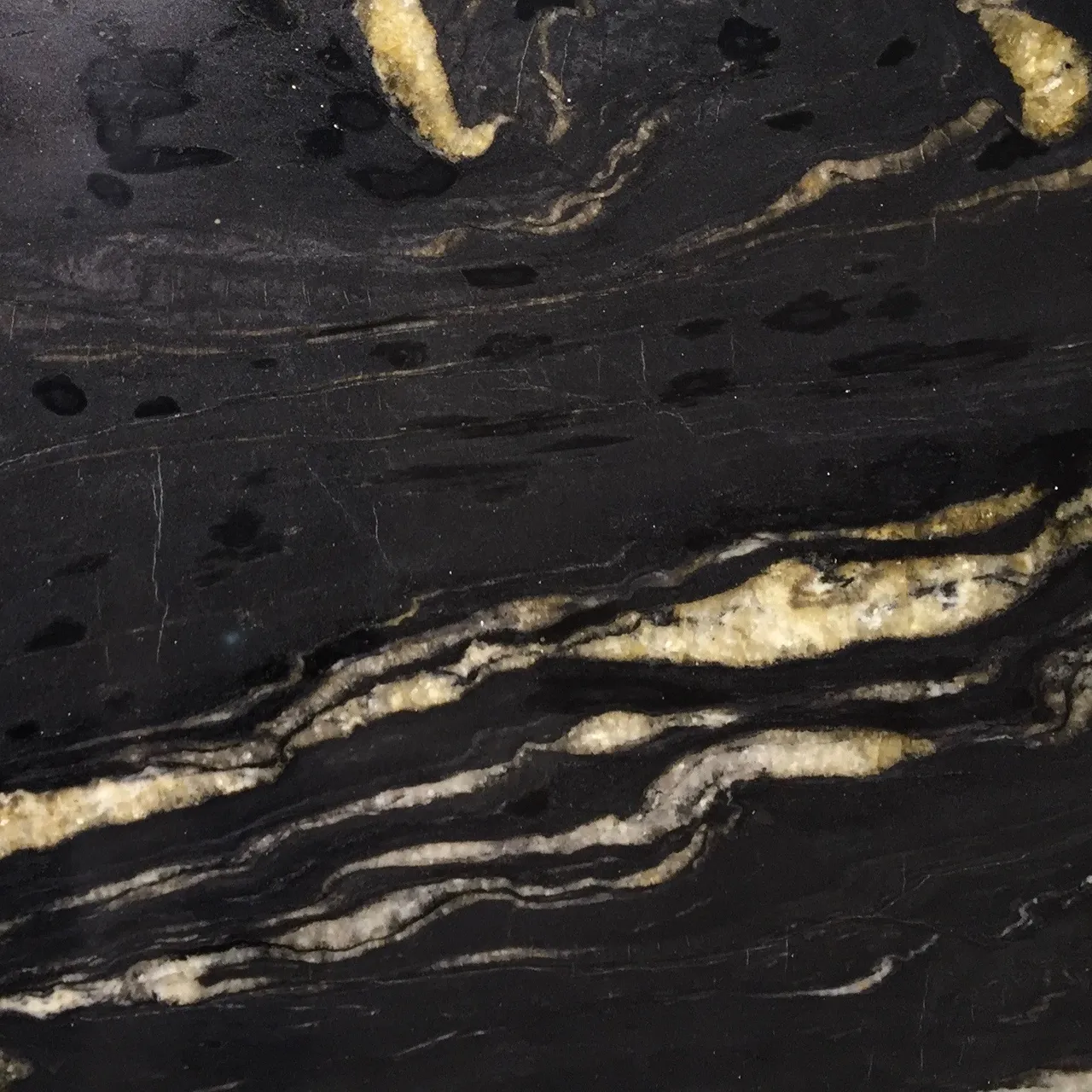 Granito para mesones Titanium, Mexico