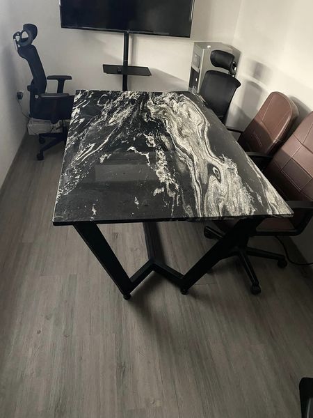 Mesa de Comedor 6 Puestos Mexico