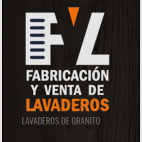 Fabricación Venta y Distribución de Lavaderos de Granito.