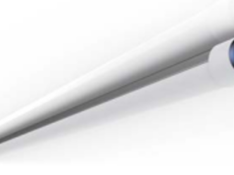 Tubo “T8” Ledlux CDMX