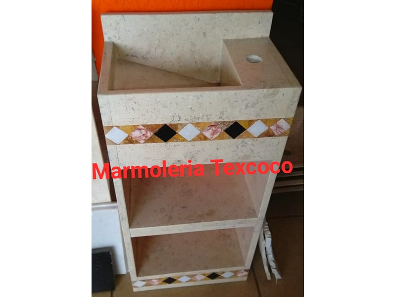 Fregadero de Mármol México