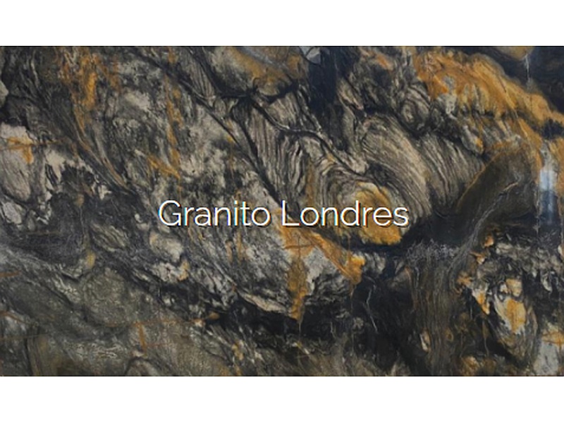 Granito Londres, Tijuana