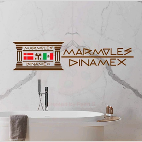 Mármoles Dinamex, S.A. De C.V.