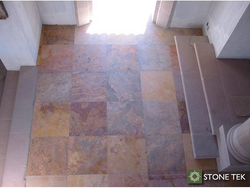 Cuarzo para piso México