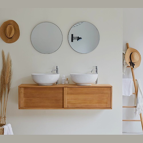 Tocadores de baño Mexico