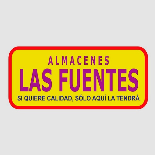 Mueblería Almacenes Las Fuentes