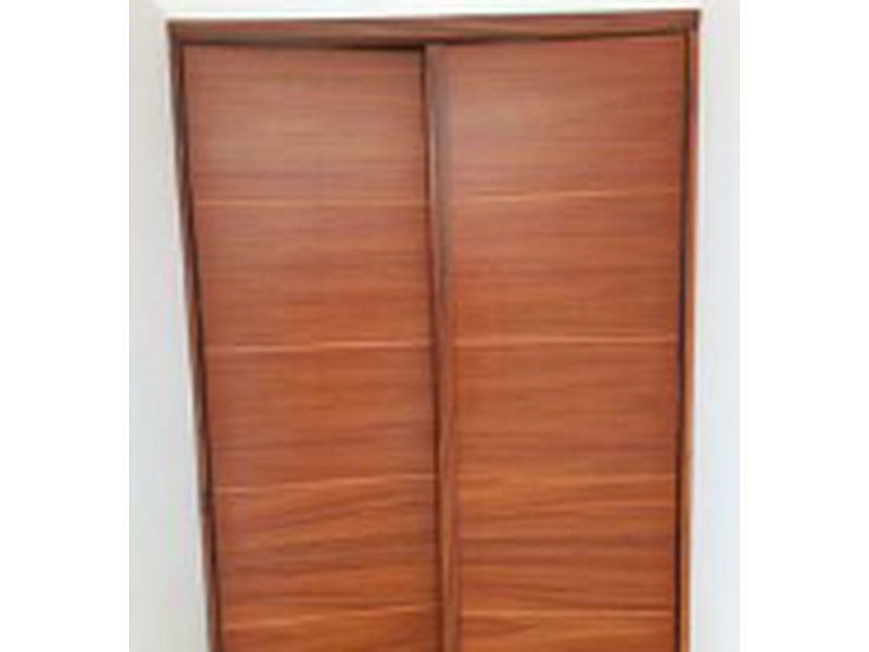 Puertas corredizas de madera México MADERERIA CORTEZ