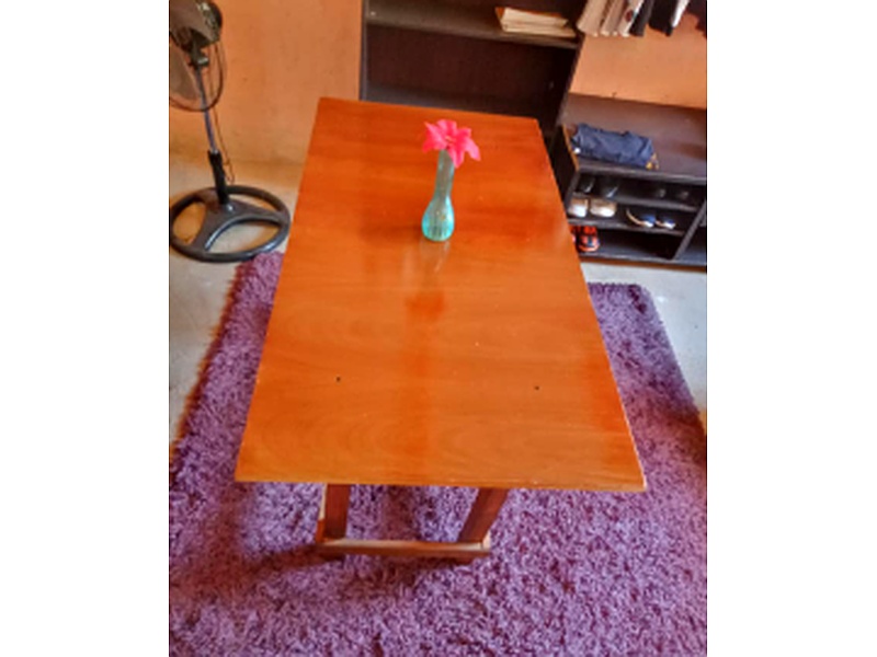 Escritorio Madera Color Viraro México