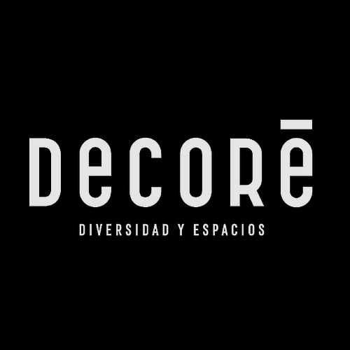 MUEBLES DECORE