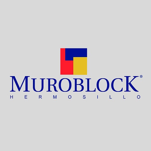 Block wall Hermosillo