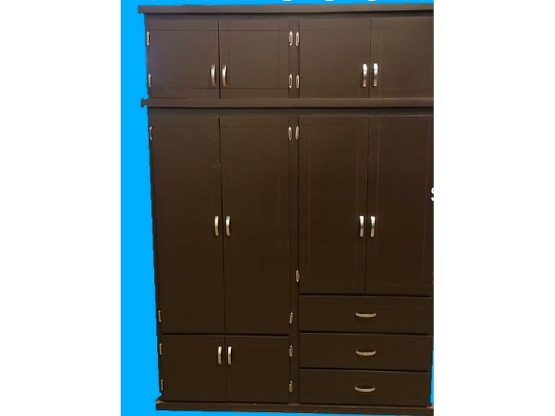 Diseño mueble café México