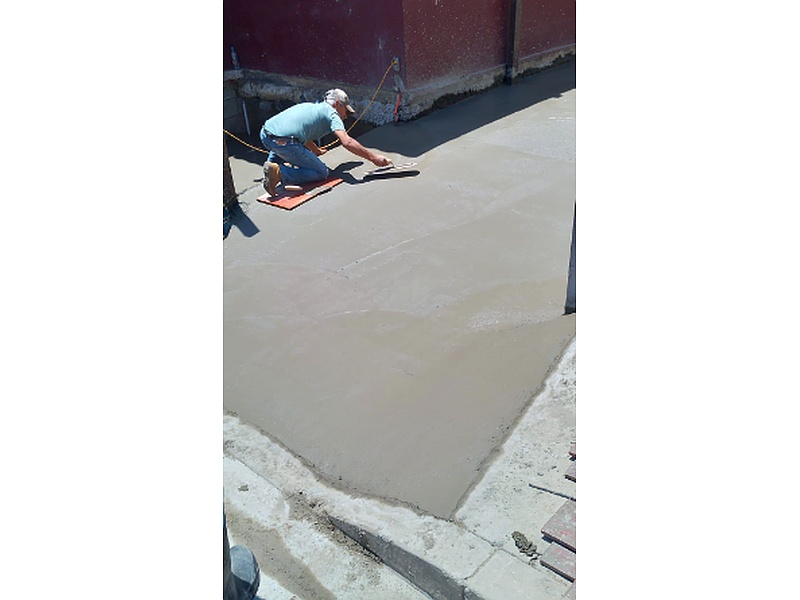 Concreto Tijuana