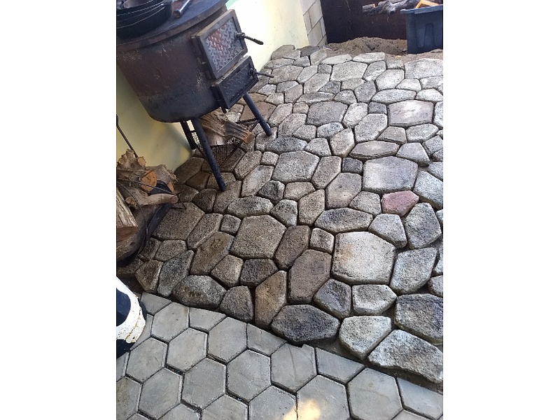 Pisos Decorativos  Chihuahua