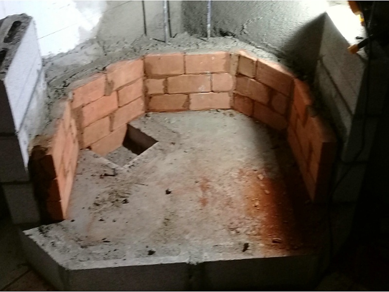 Ladrillos Mérida