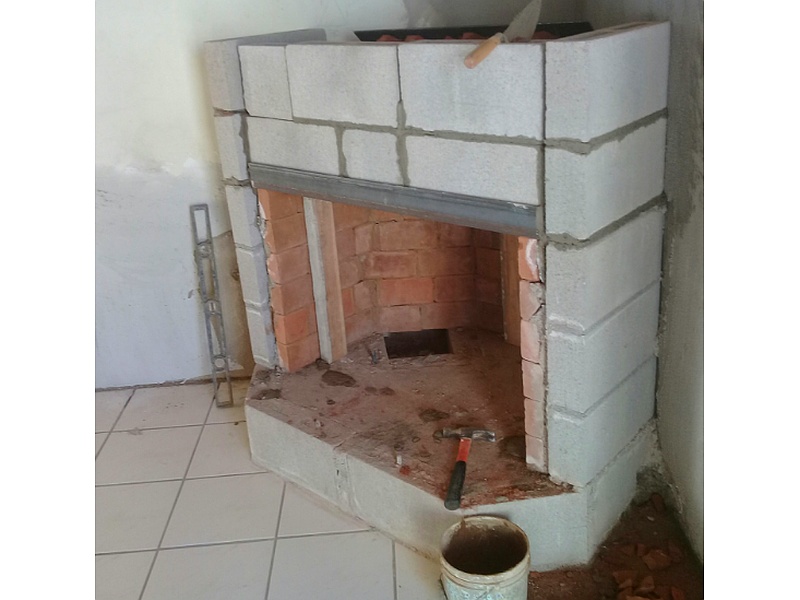 Remodelaciones  Interior  Cancún