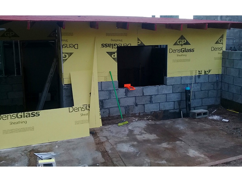 Remodelaciones  Exteriores   Zapopan