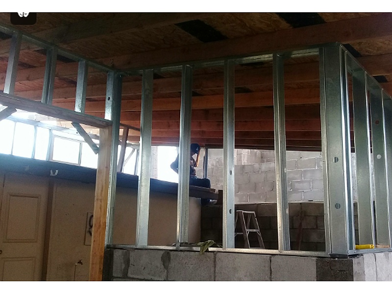 Estructuras Metalicas  Nezahualcóyotl