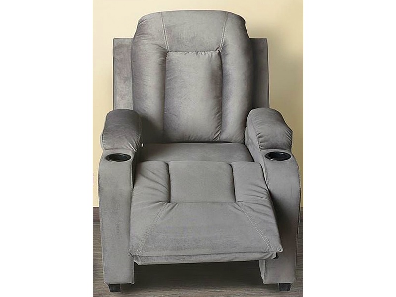 Sillon Gris Mexico