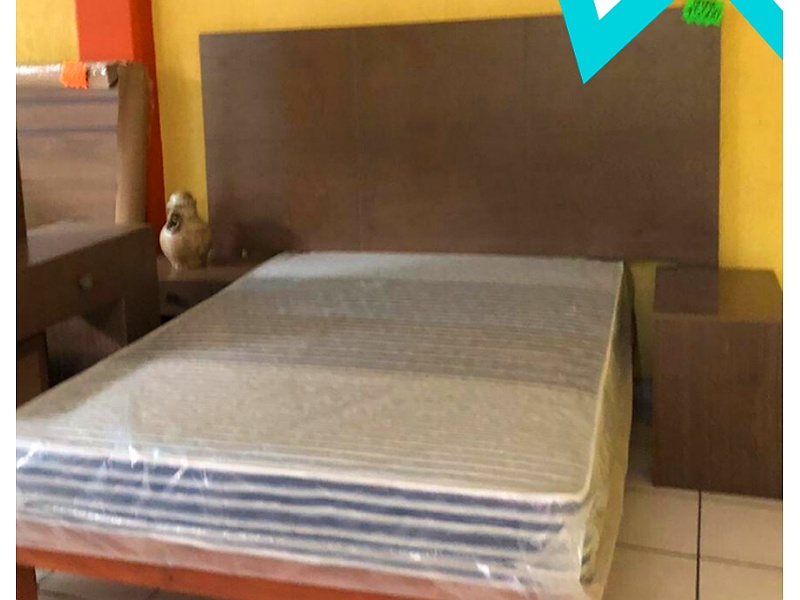Cama Cafe Mexico