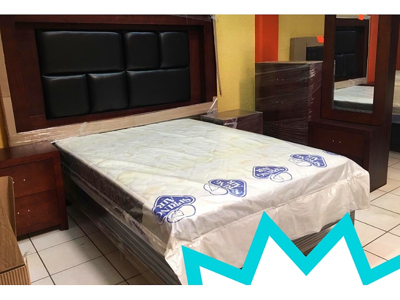 Cama Negra Mexico