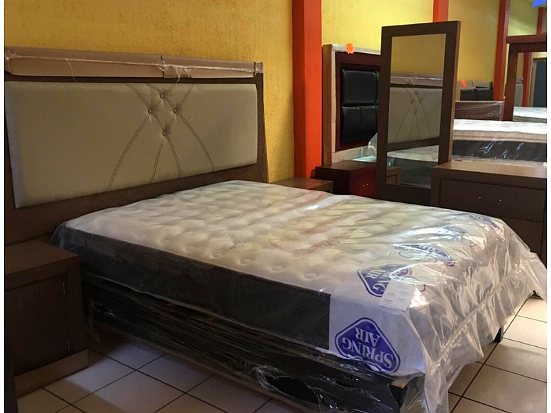 Cama Clara Mexico