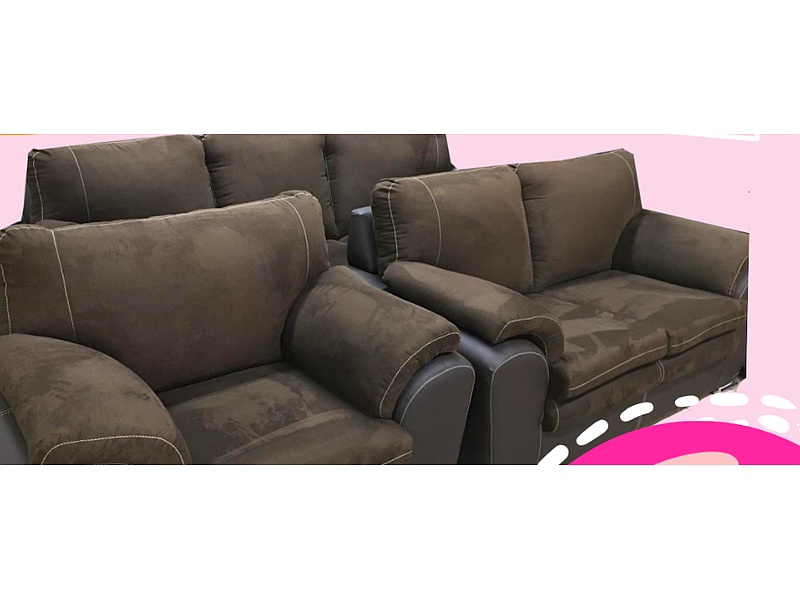 Sofa Oscuro Mexico