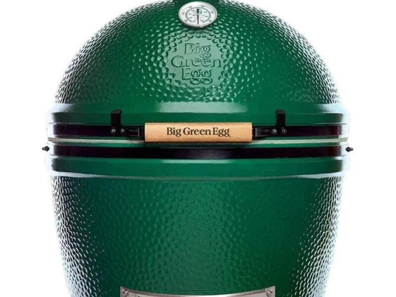 Medium Big Green Egg México