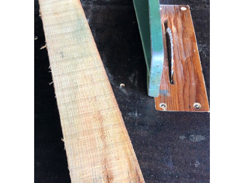 Madera Polin Mexico