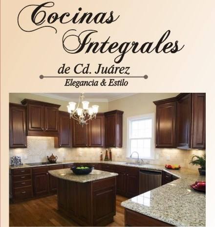 Cocinas Integrales De Cd. Juarez